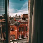 Minerva Relais 4* Rzym