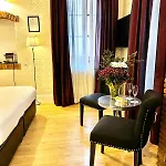 Nocleg ze śniadaniem Minerva Relais