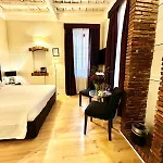 Minerva Relais Nocleg ze śniadaniem