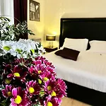 Nocleg ze śniadaniem Minerva Relais