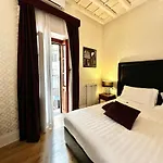 Minerva Relais 4* Rzym