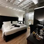 Minerva Relais 4* Rzym