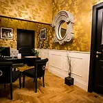 Minerva Relais 4* Rzym