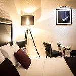 Nocleg ze śniadaniem Minerva Relais 4*