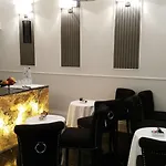 Nocleg ze śniadaniem Minerva Relais 4*