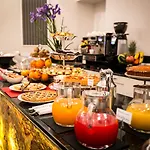 Nocleg ze śniadaniem Minerva Relais