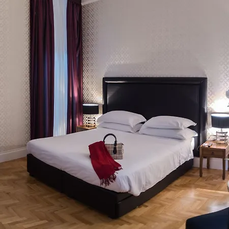 Minerva Relais Rome