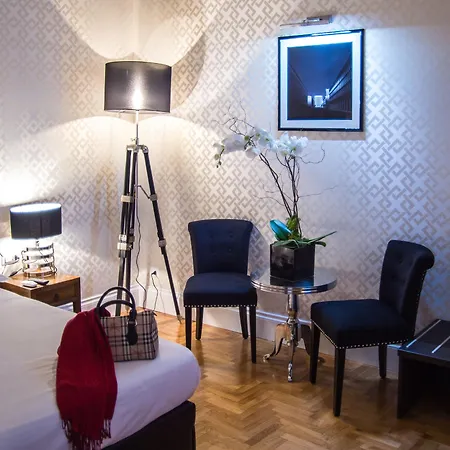Minerva Relais Bed & Breakfast Rome