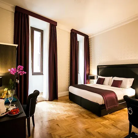 Minerva Relais Rome