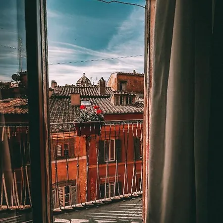 Minerva Relais 3* Rome