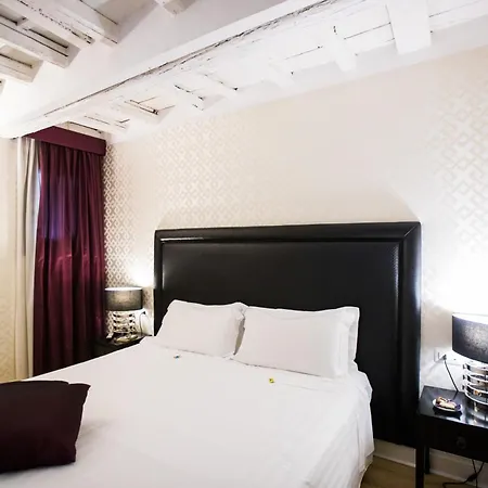 Bed & Breakfast Minerva Relais Rome