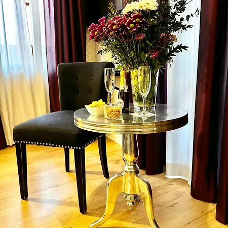 Minerva Relais Bed & Breakfast Rome