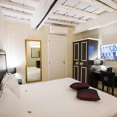 Minerva Relais Bed & Breakfast Rome