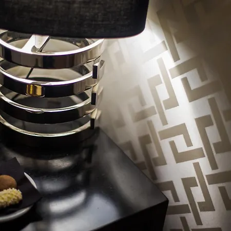 Nocleg ze śniadaniem Minerva Relais Rzym