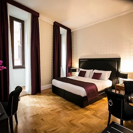 Minerva Relais Rome