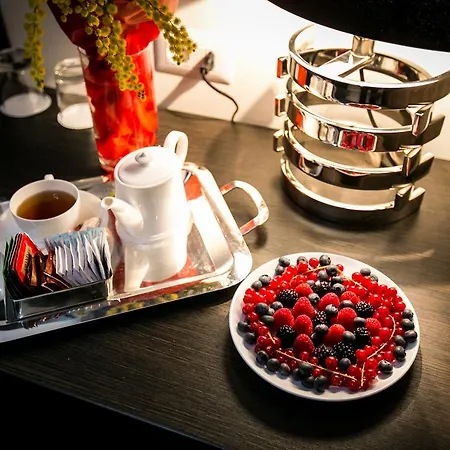 Minerva Relais Rome