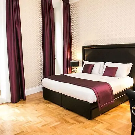 Minerva Relais Rome