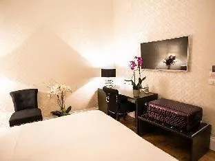 Minerva Relais Nocleg ze śniadaniem