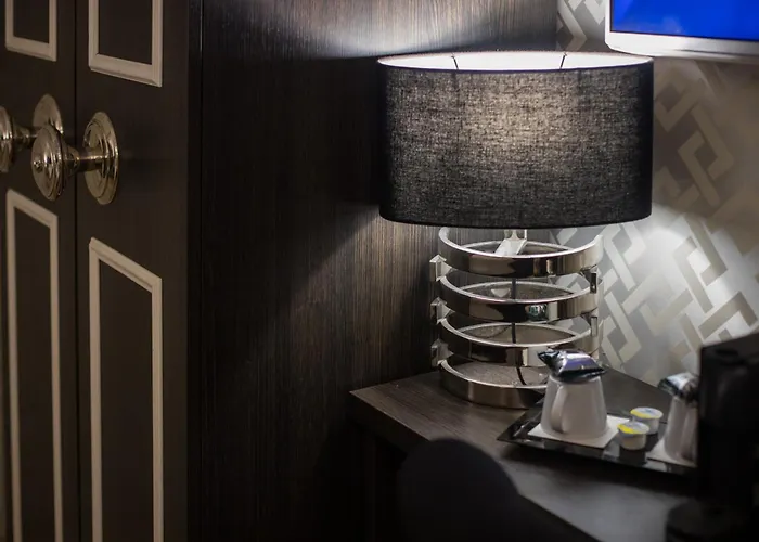 Minerva Relais Nocleg ze śniadaniem