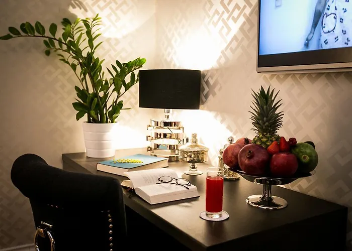 Minerva Relais 4* Rzym