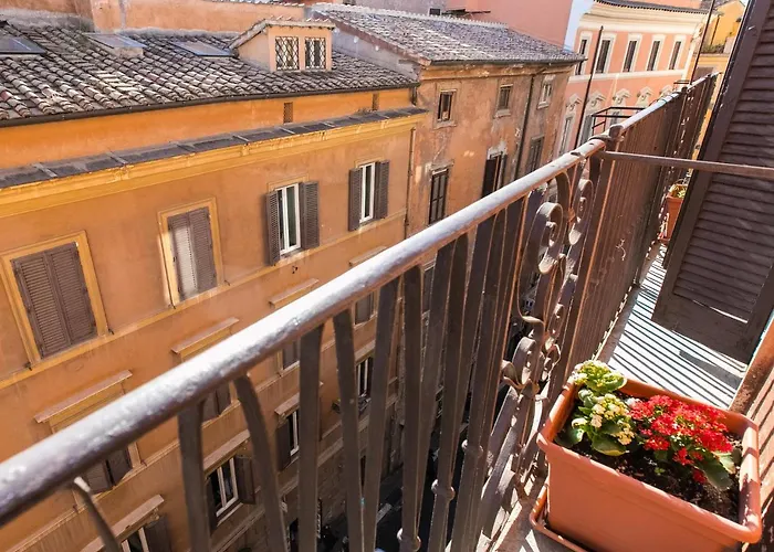 Minerva Relais Nocleg ze śniadaniem