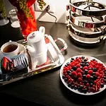 Bed & Breakfast Minerva Relais Rome