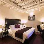 Minerva Relais 4*