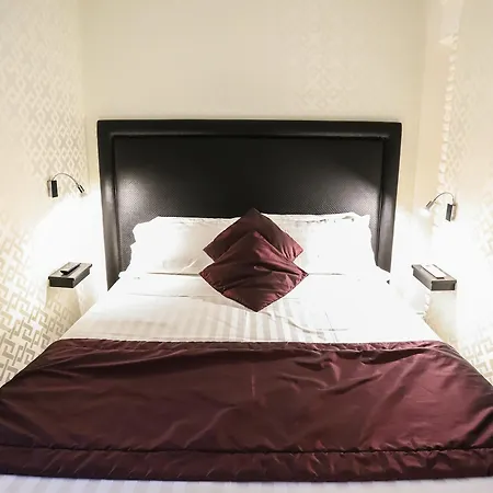 Bed and breakfast Minerva Relais 3*
