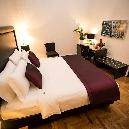 Bed and breakfast Minerva Relais 3*
