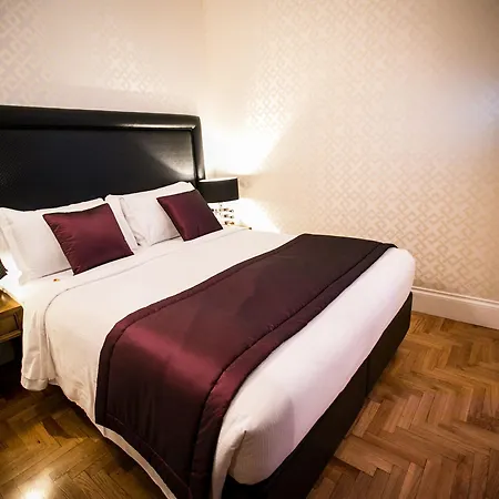 Minerva Relais Bed and breakfast 3*
