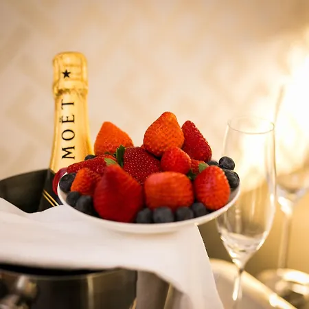 Bed and breakfast Minerva Relais 3*