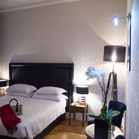 Minerva Relais Bed and breakfast
