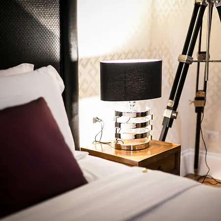 Minerva Relais Bed and breakfast