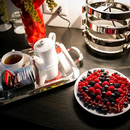 Minerva Relais Bed and breakfast Roma
