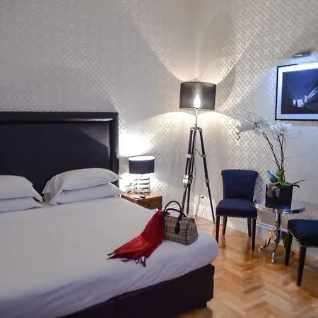 Minerva Relais Bed and breakfast 3*