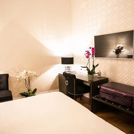 Minerva Relais Bed and breakfast