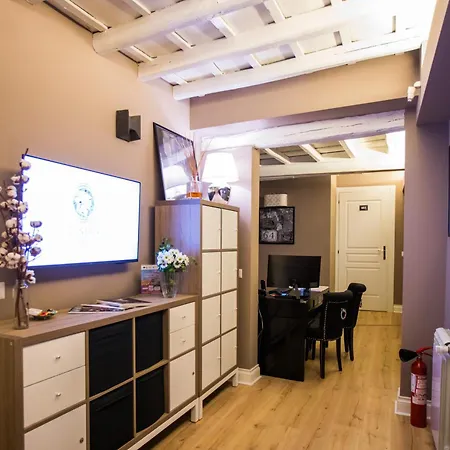 B&B 미네르바 릴레 4*