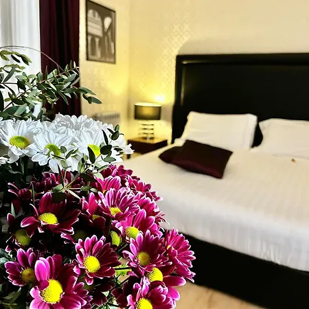 Bed and breakfast Minerva Relais