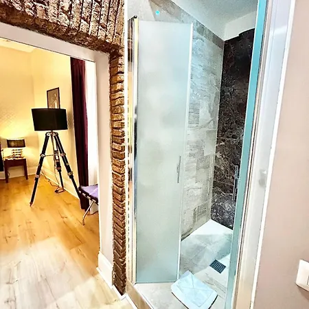 Minerva Relais Bed and breakfast 3*
