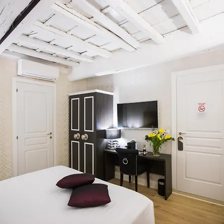 Minerva Relais Bed and breakfast Roma