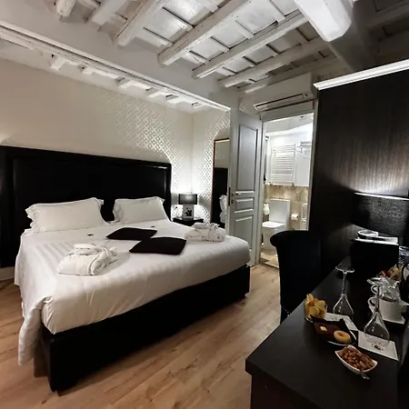 Minerva Relais 4* Roma