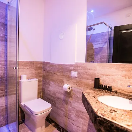 Minerva Relais Bed & Breakfast 4*