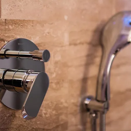 Alojamento de Acomodação e Pequeno-almoço Minerva Relais