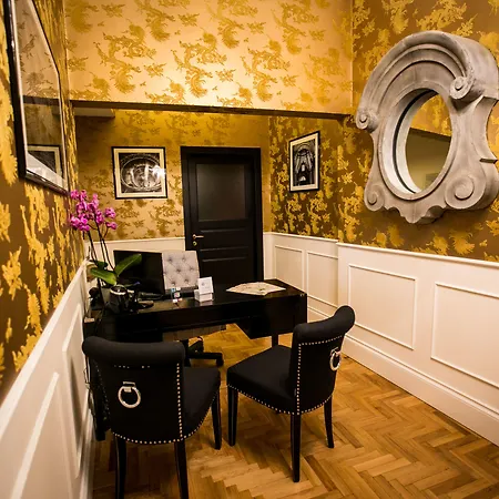 Bed & Breakfast Minerva Relais Rome