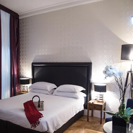Minerva Relais Bed & Breakfast 4*