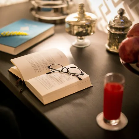 Bed & Breakfast Minerva Relais Rome