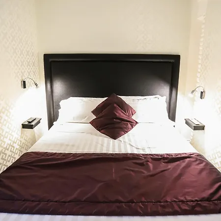 Bed & Breakfast Minerva Relais