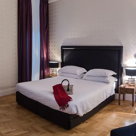 Minerva Relais Bed & Breakfast