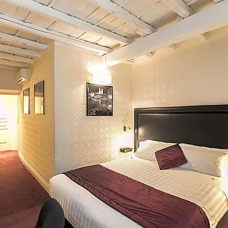 Minerva Relais 4* Rzym