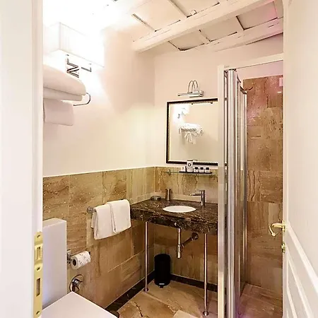 Nocleg ze śniadaniem Minerva Relais
